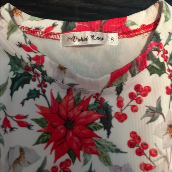 🎄Holiday dress - Picture 2 of 2